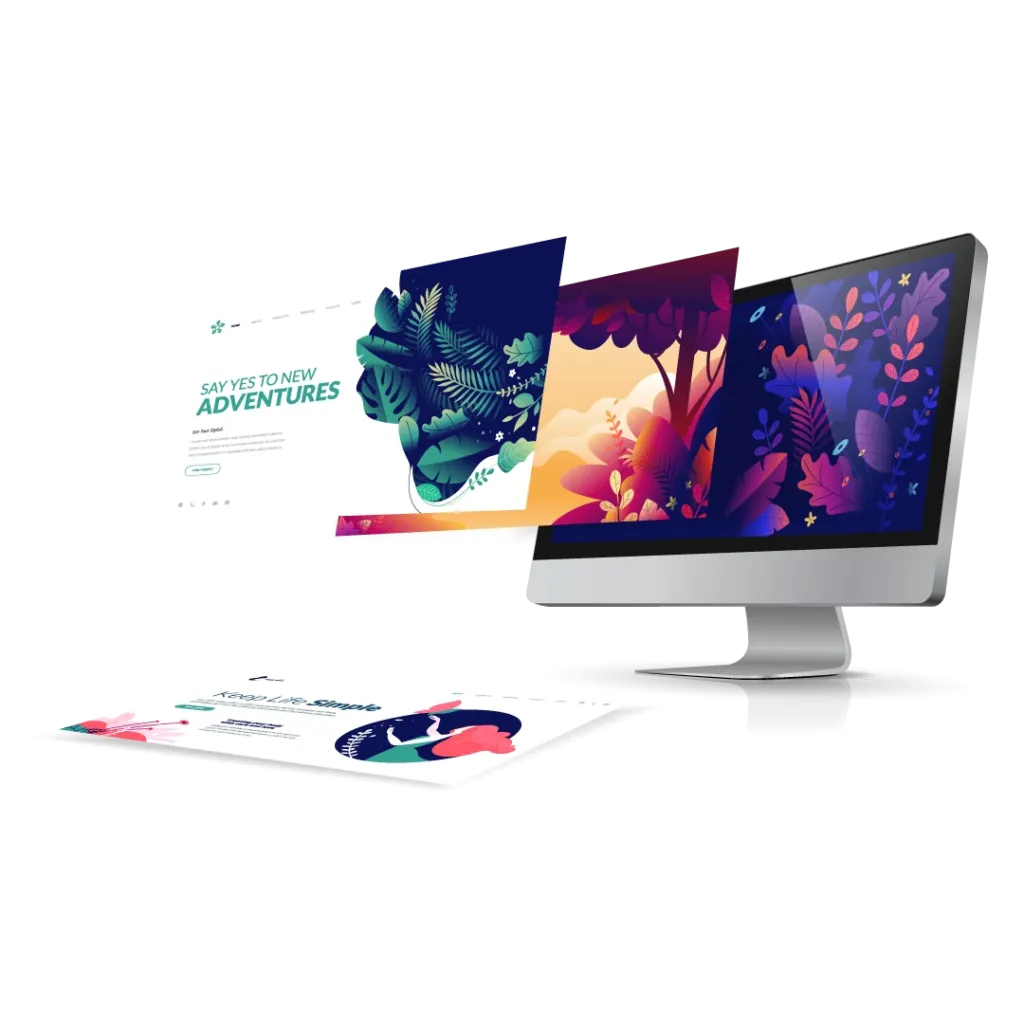 Website-Design