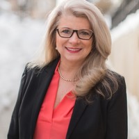 Donna Gallant CPHR - General Manager of Marinus Services ULC